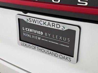 2026 Lexus RX 450h+ Premium