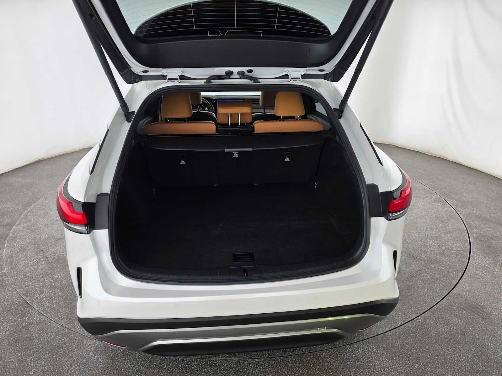 2026 Lexus RX 450h+ Premium