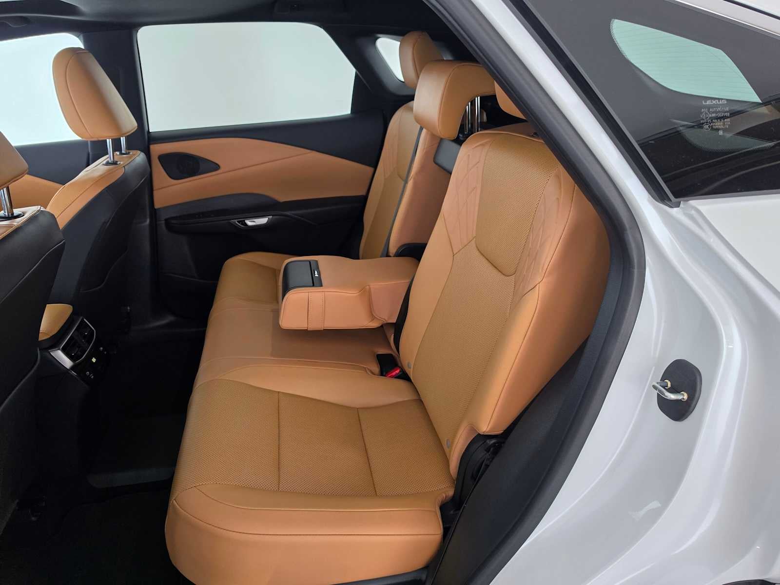 2026 Lexus RX 450h+ Premium