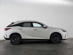 2026 Lexus RX 450h+ Premium