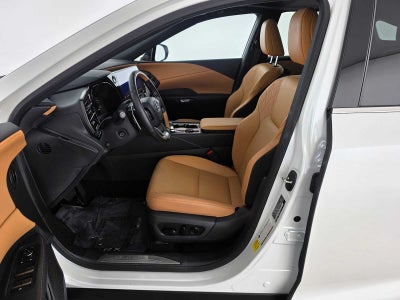 2026 Lexus RX 450h+ Premium