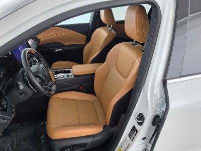2026 Lexus RX 450h+ Premium