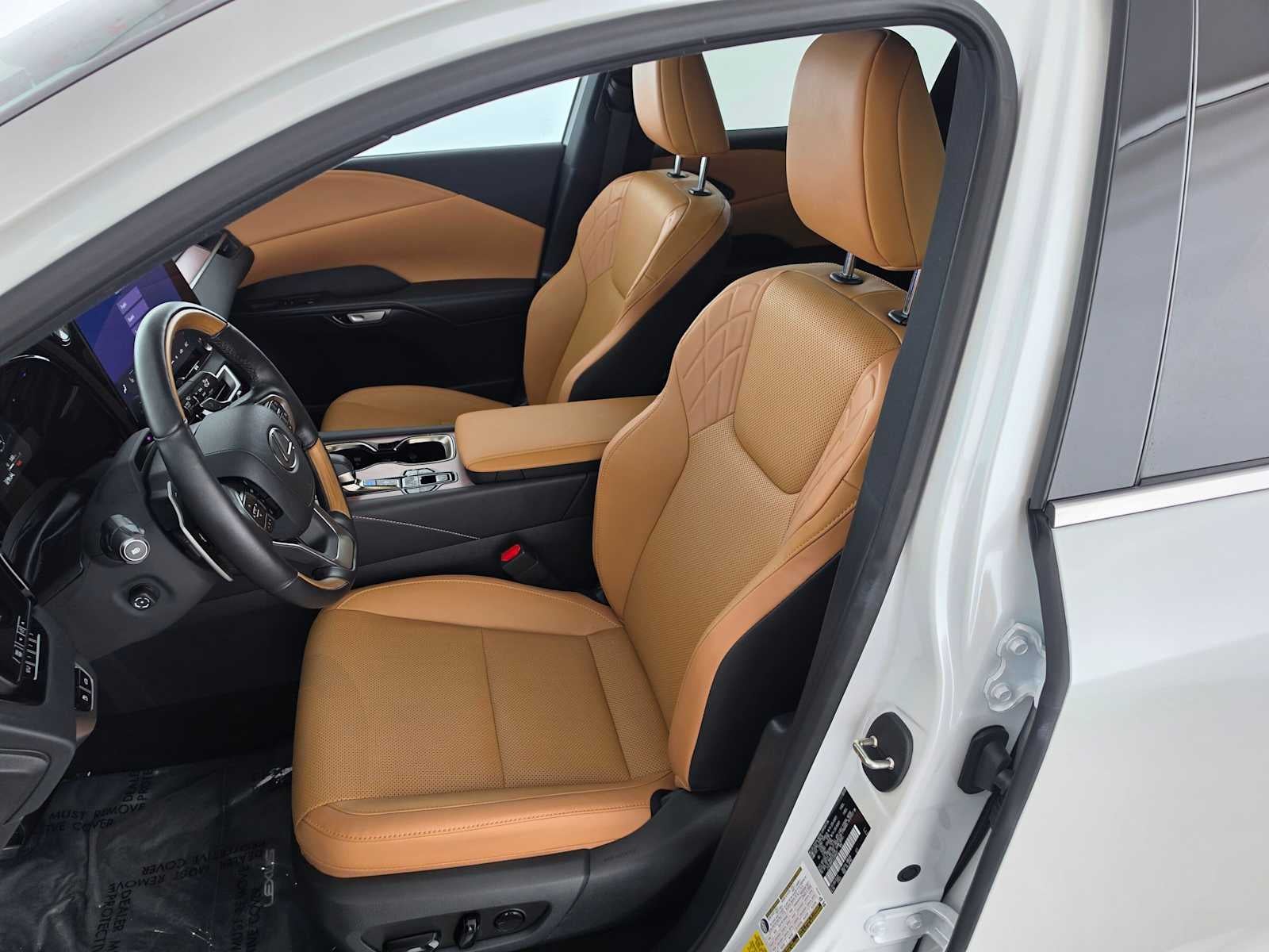 2026 Lexus RX 450h+ Premium