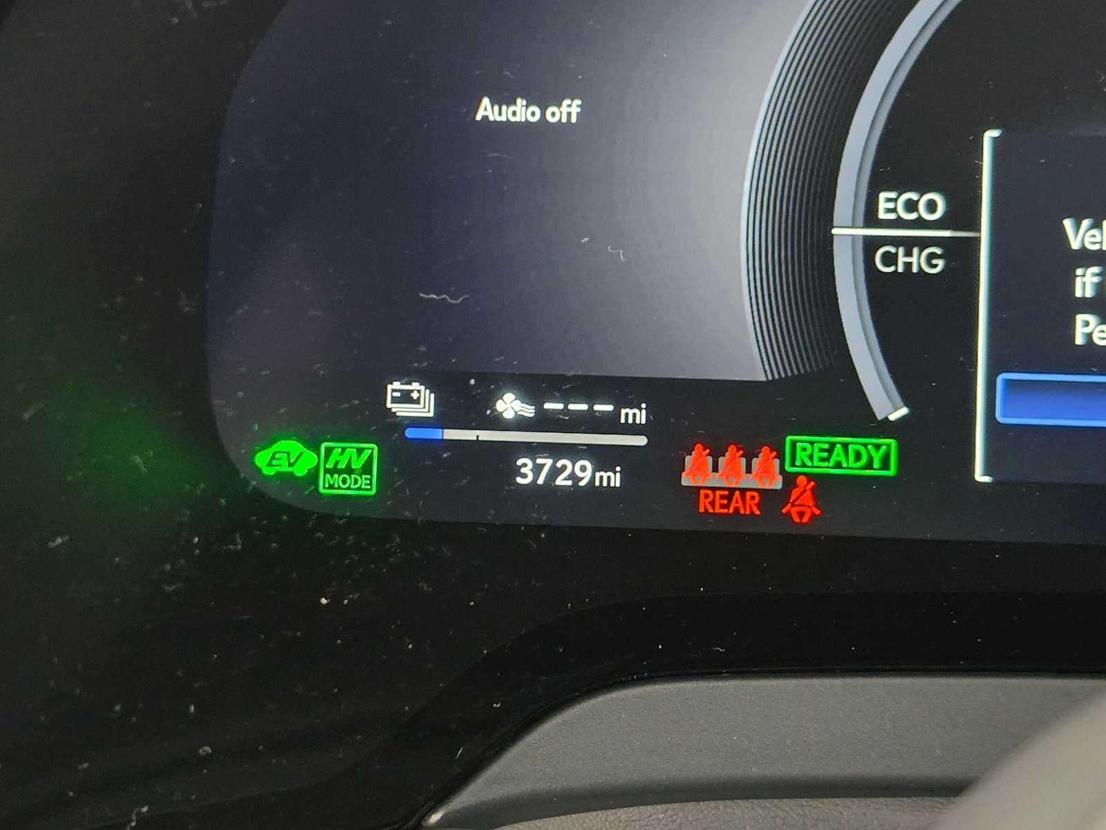 2026 Lexus RX 450h+ Premium