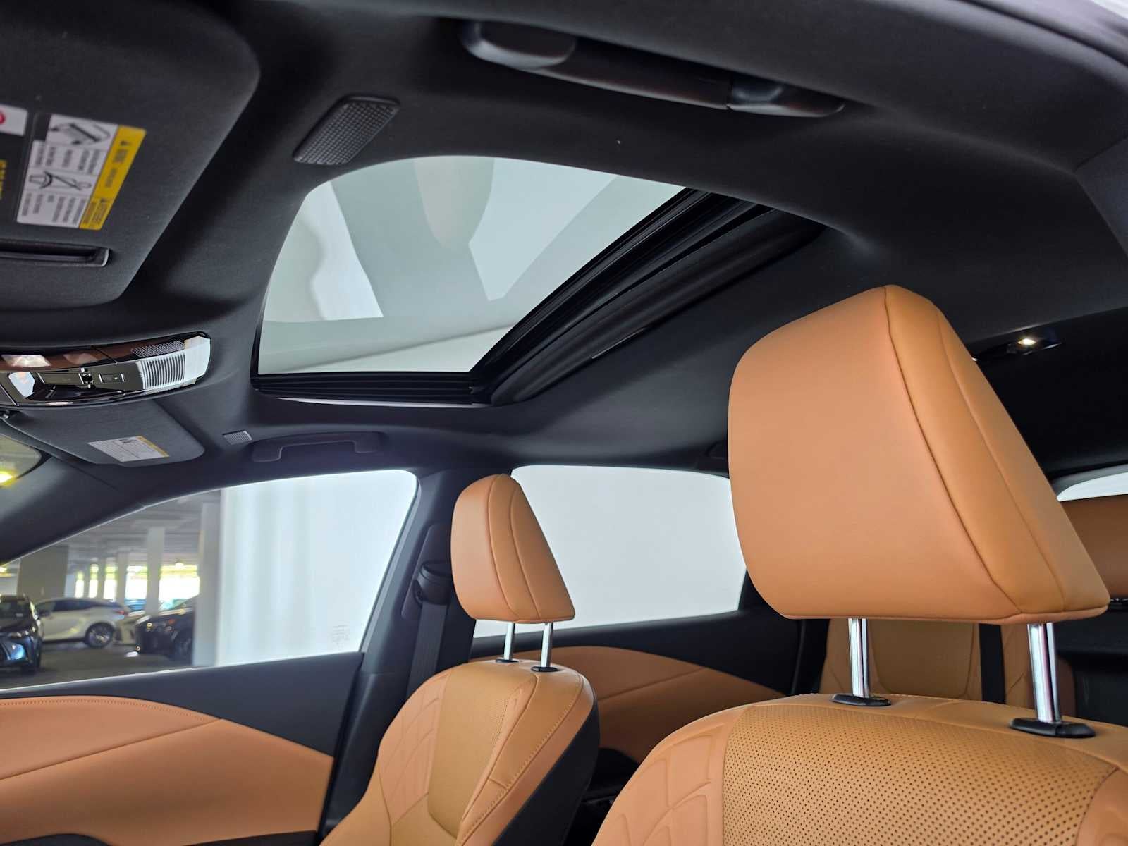 2026 Lexus RX 450h+ Premium