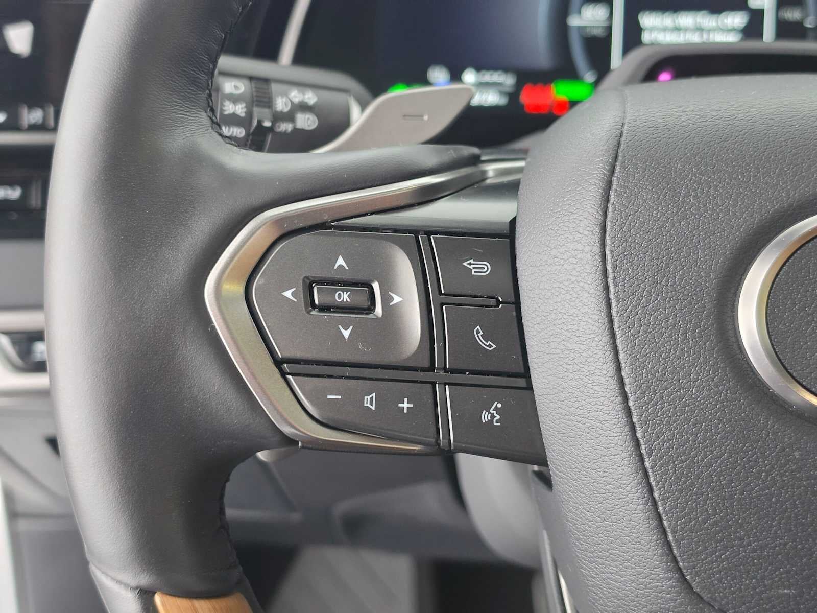 2026 Lexus RX 450h+ Premium