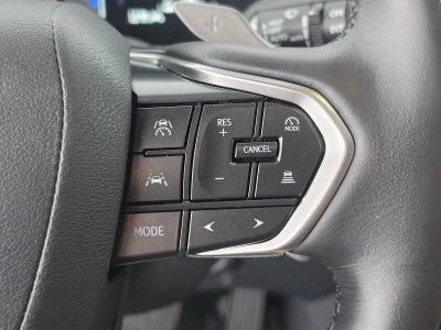 2026 Lexus RX 450h+ Premium