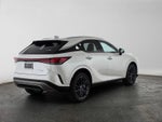 2026 Lexus RX 450h+ Premium