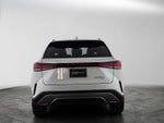 2026 Lexus RX 450h+ Premium