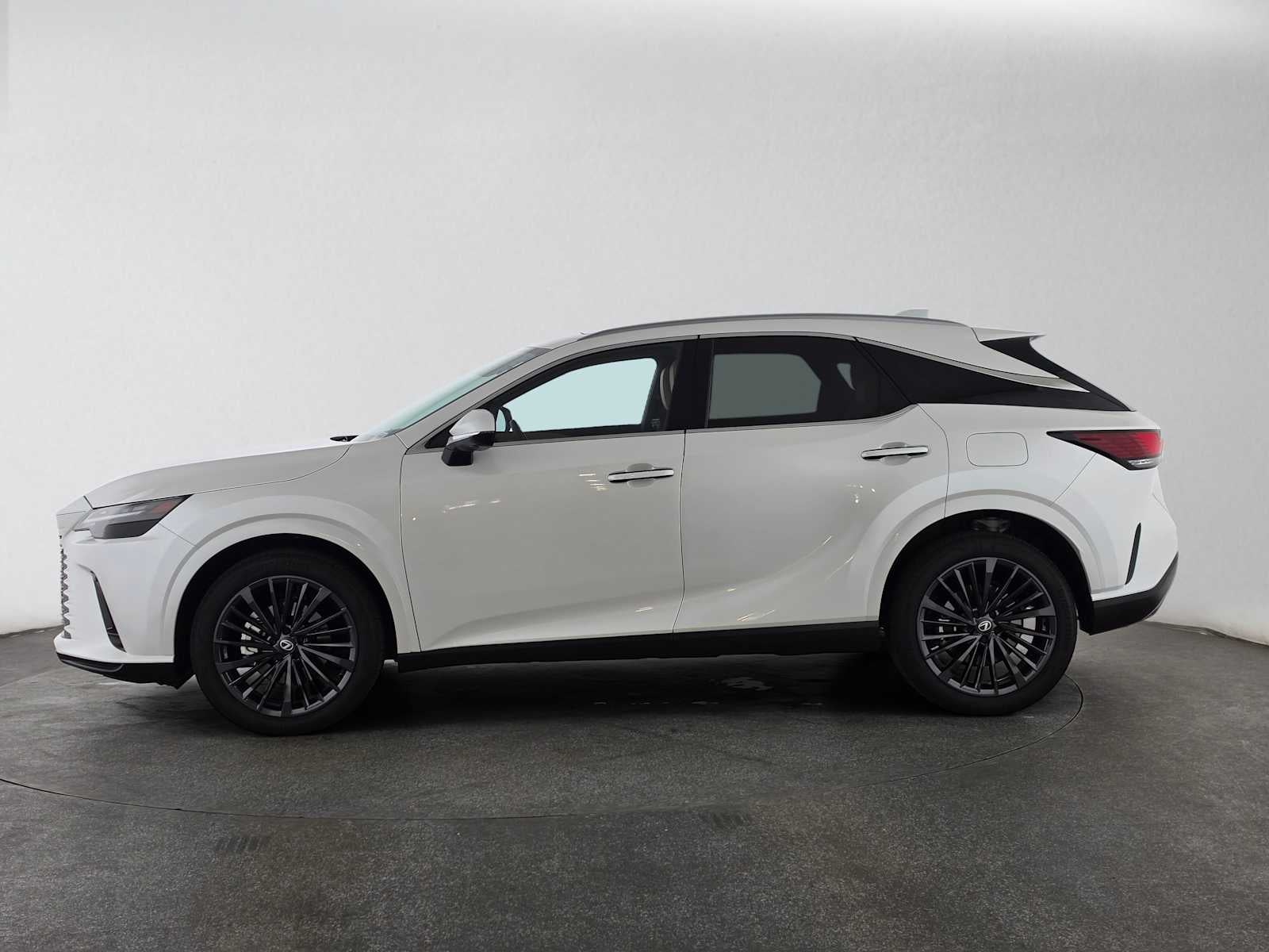 2026 Lexus RX 450h+ Premium