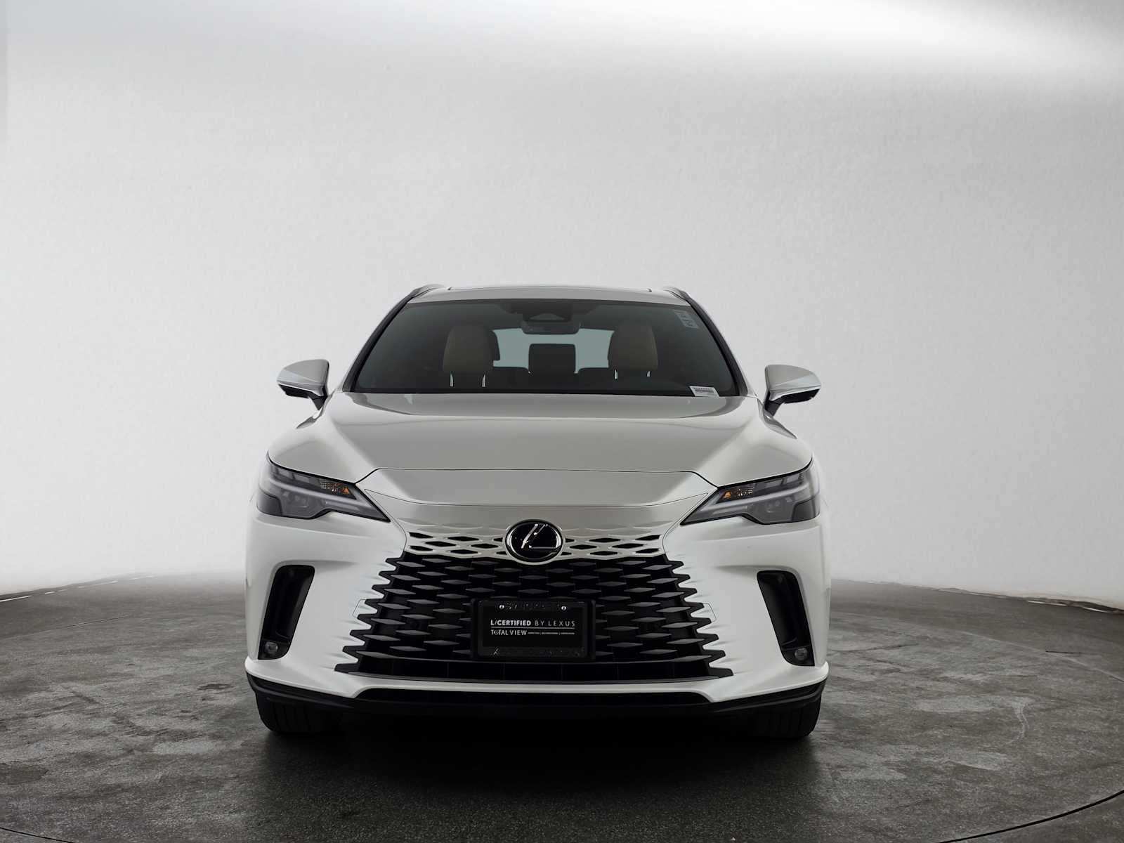 2026 Lexus RX 450h+ Premium