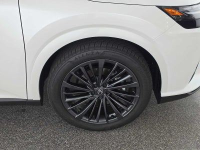 2026 Lexus RX 450h+ Premium