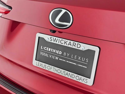 2021 Lexus NX NX 300