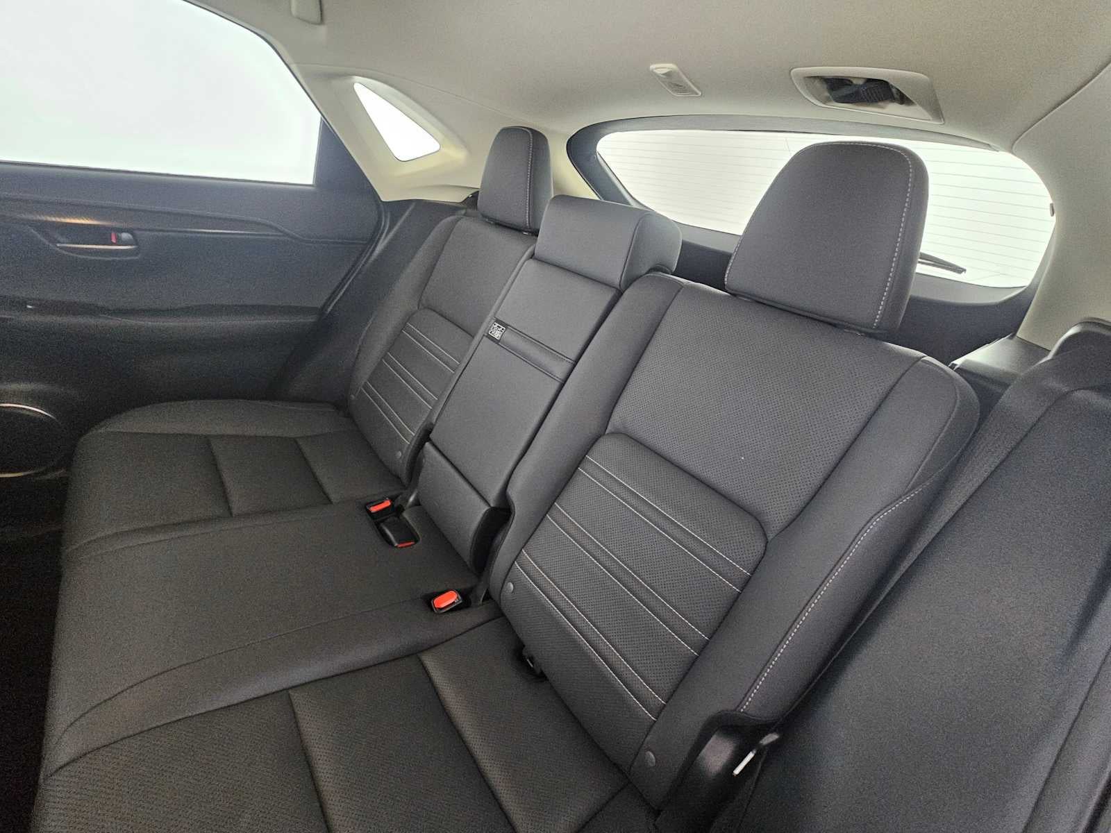 2021 Lexus NX NX 300