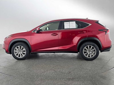 2021 Lexus NX NX 300
