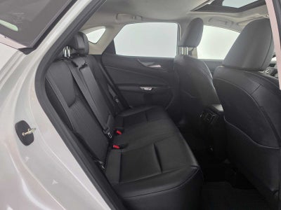 2025 Lexus NX 250 Premium