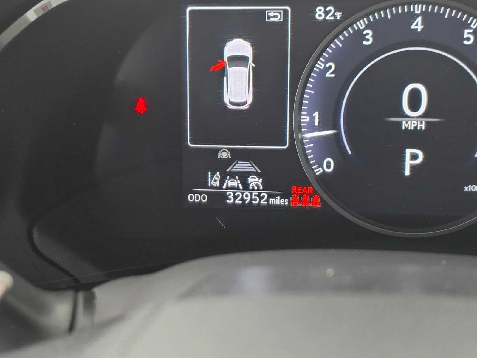 2025 Lexus NX 250 Premium