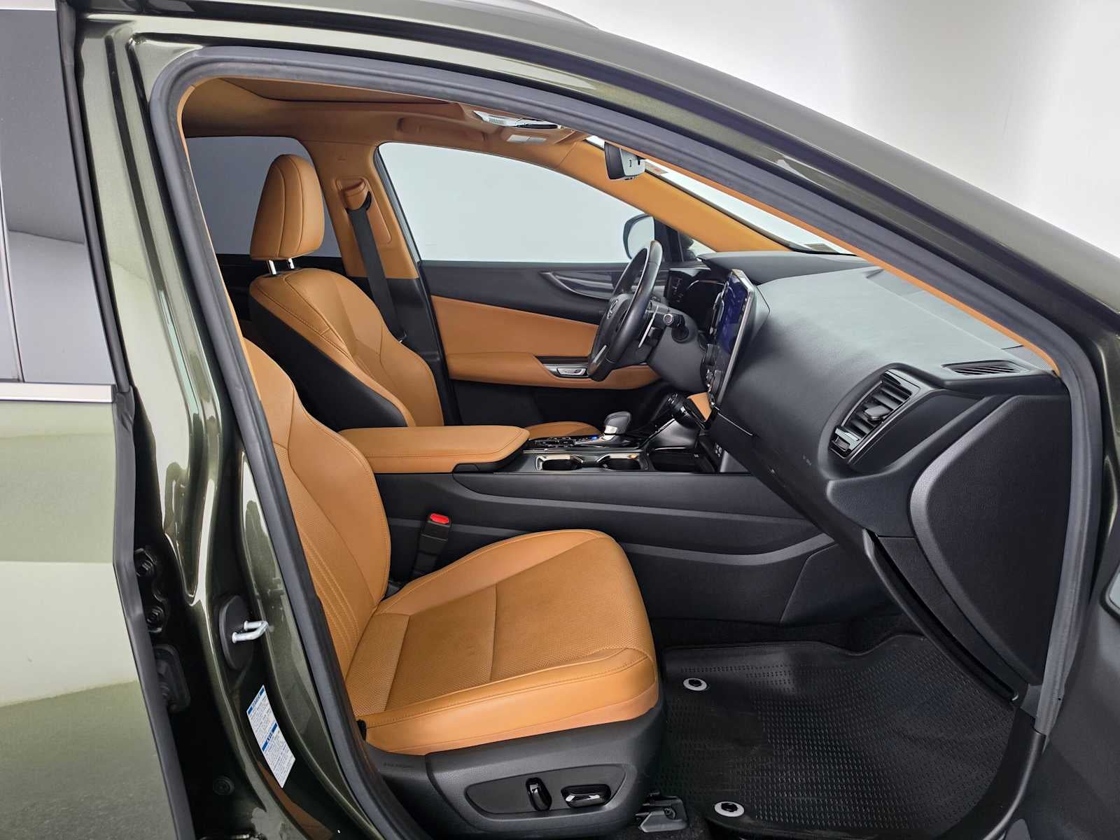 2022 Lexus NX 350 Premium