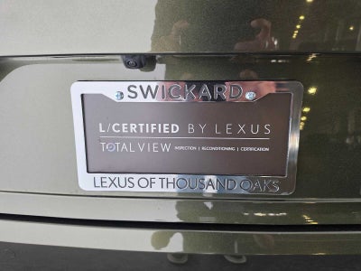 2022 Lexus NX 350 Premium