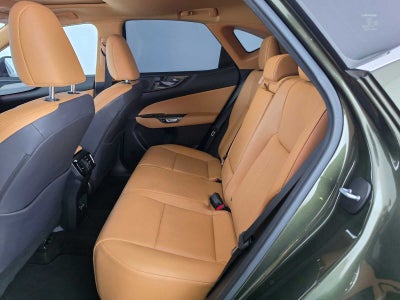 2022 Lexus NX 350 Premium