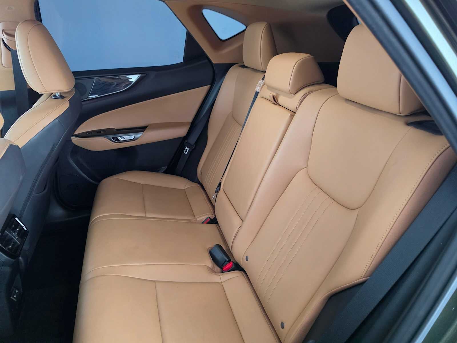 2022 Lexus NX 350 Premium
