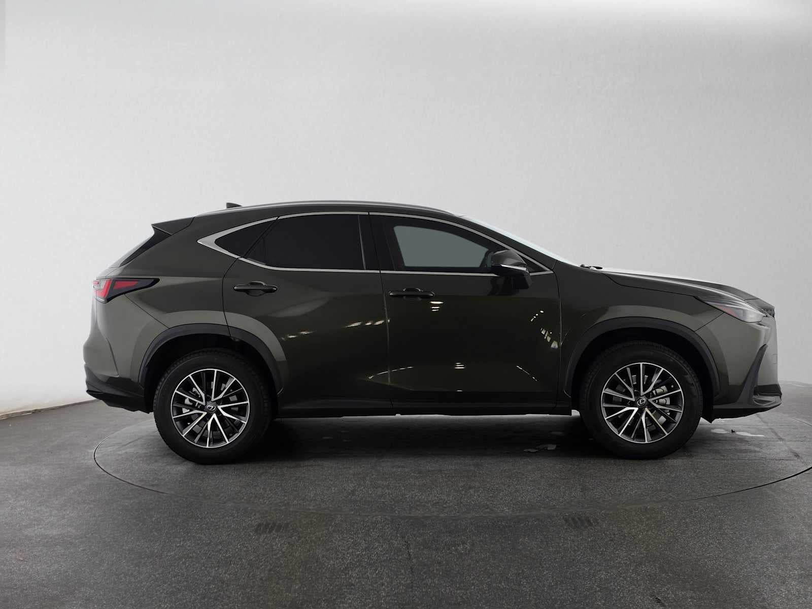 2022 Lexus NX 350 Premium