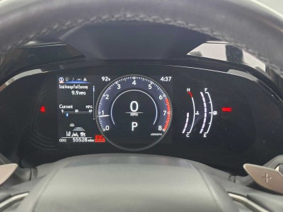 2022 Lexus NX 350 Premium