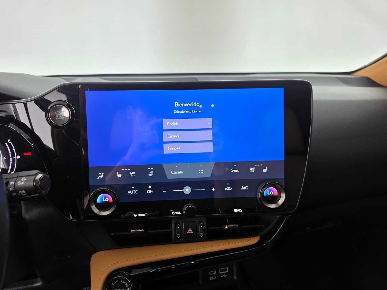 2022 Lexus NX 350 Premium
