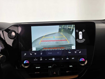 2022 Lexus NX 350 Premium