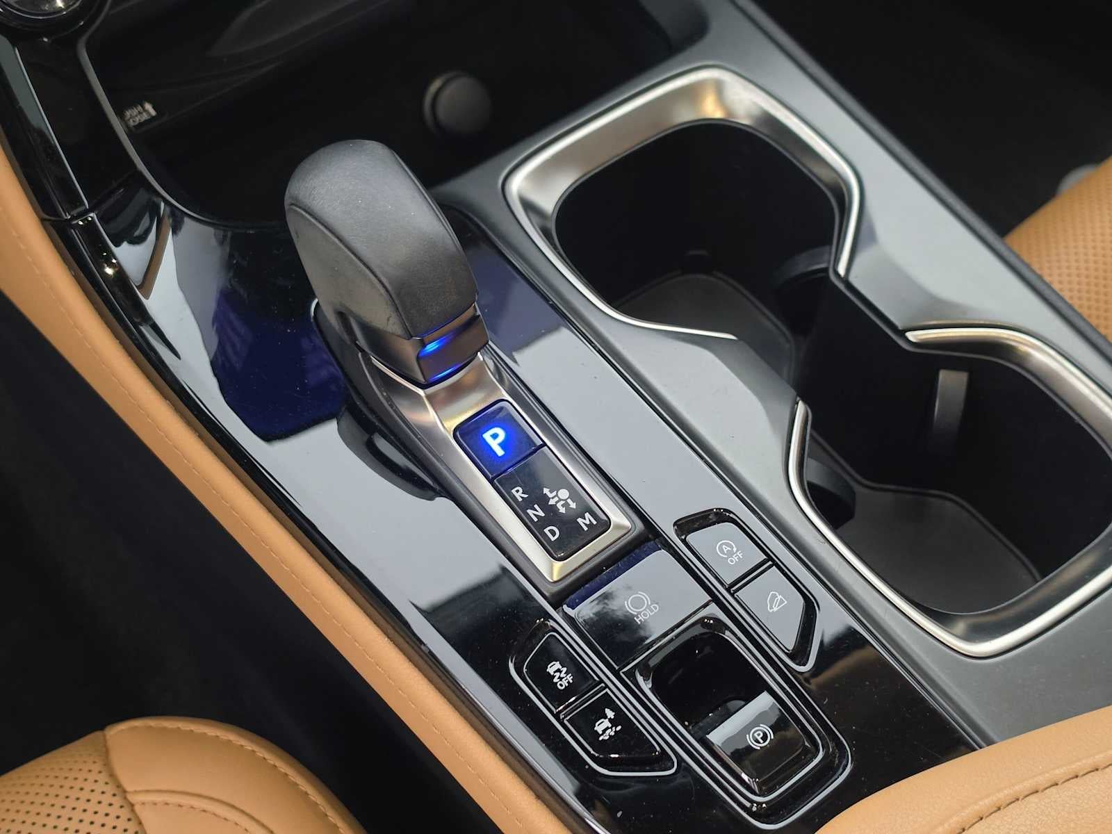 2022 Lexus NX 350 Premium