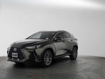 2022 Lexus NX 350 Premium