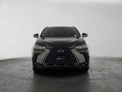 2022 Lexus NX 350 Premium