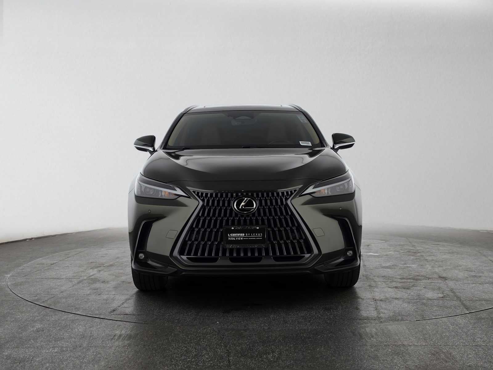 2022 Lexus NX 350 Premium