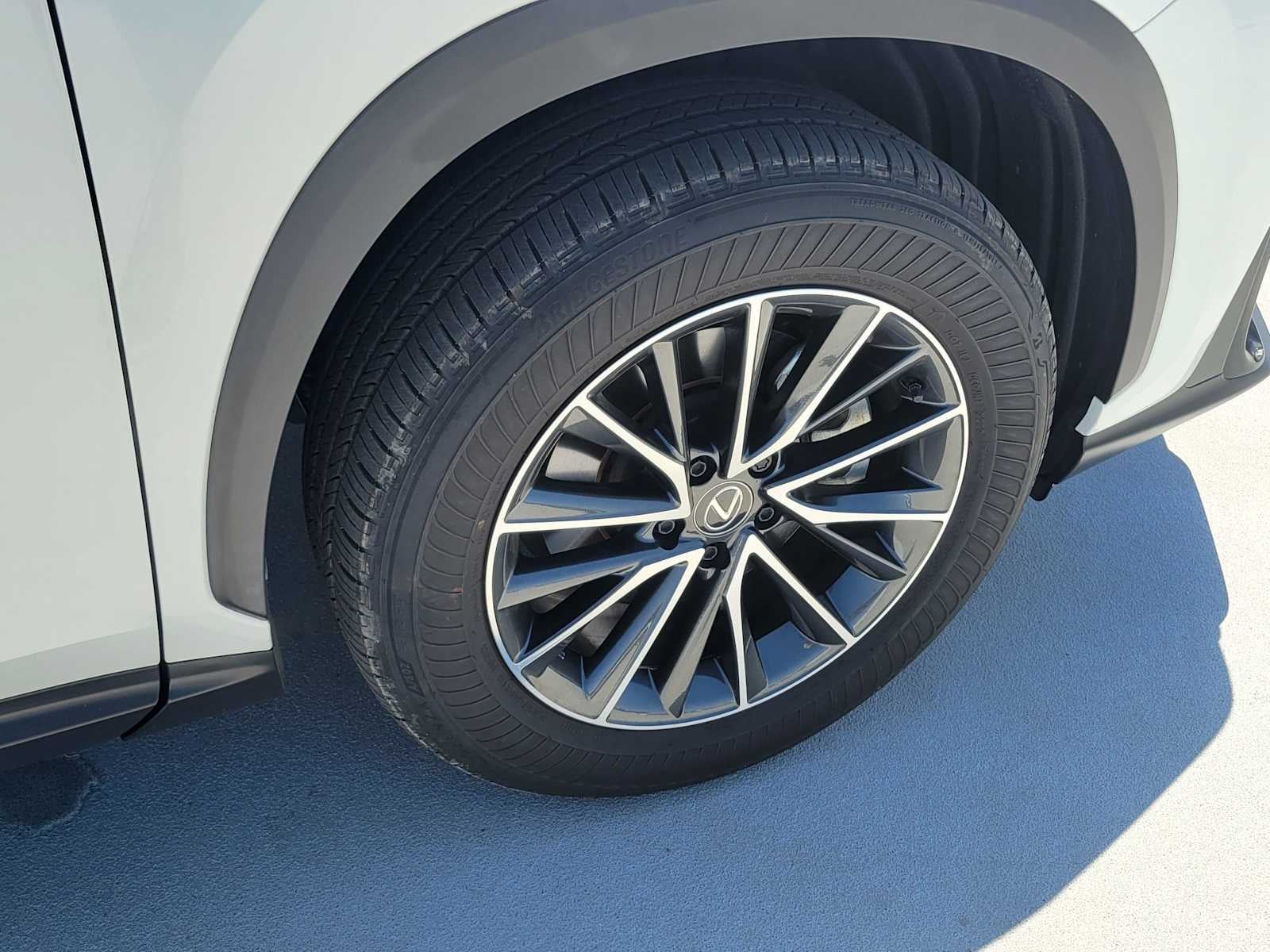 2024 Lexus NX 350 Premium