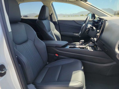 2024 Lexus NX 350 Premium