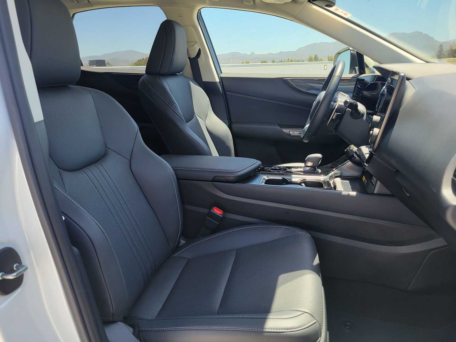 2024 Lexus NX 350 Premium