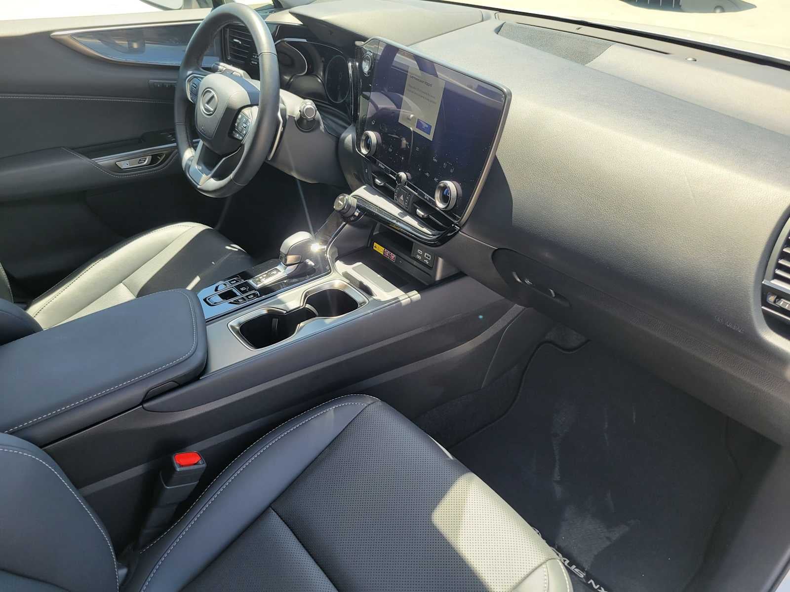 2024 Lexus NX 350 Premium