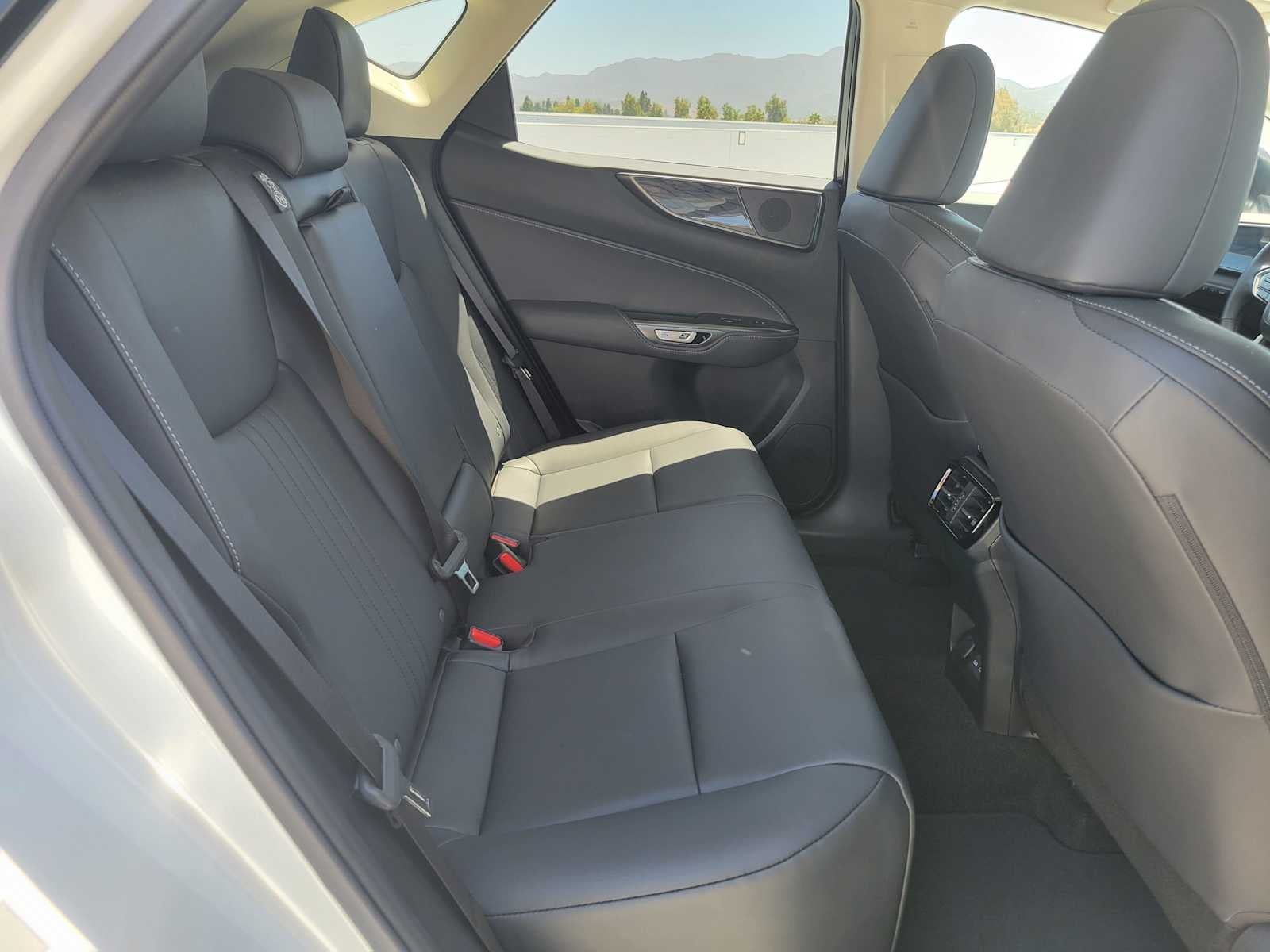 2024 Lexus NX 350 Premium