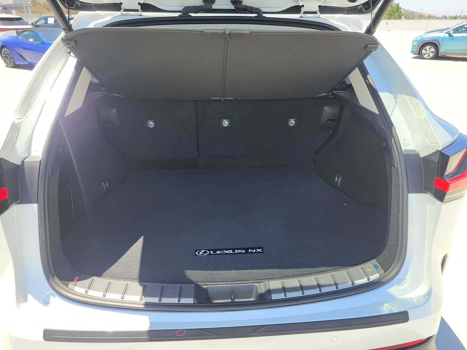 2024 Lexus NX 350 Premium