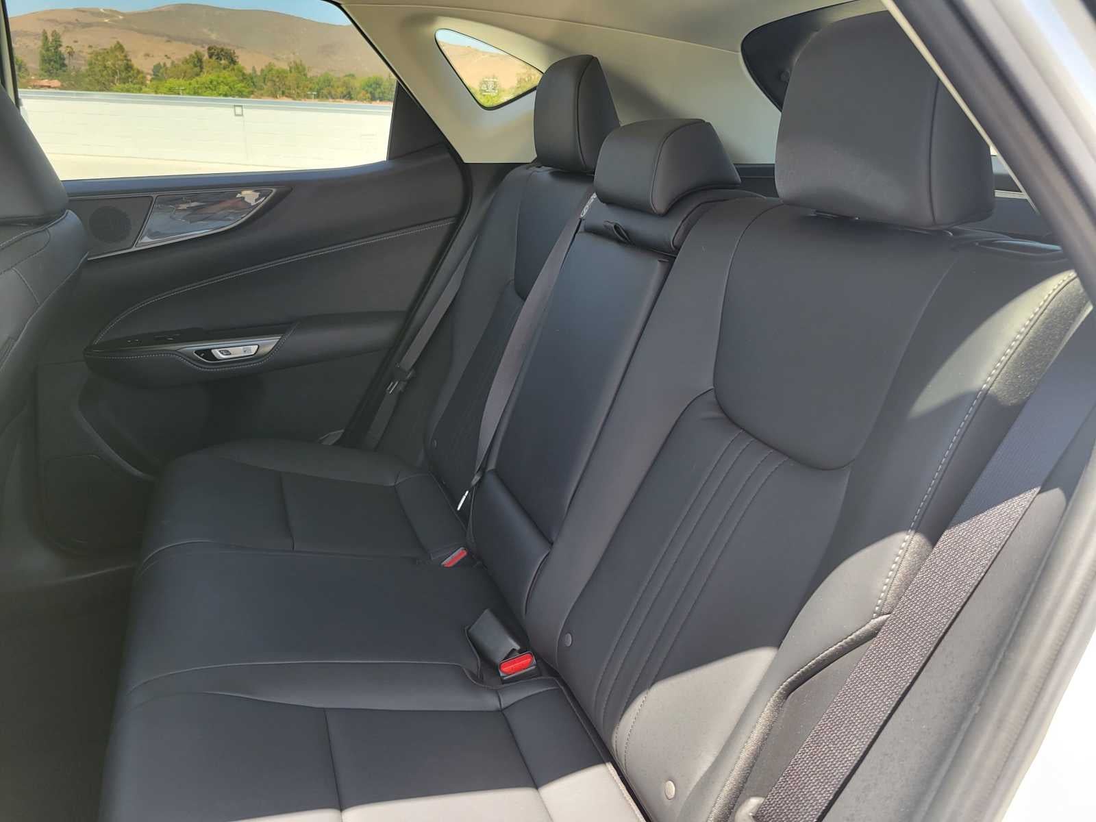 2024 Lexus NX 350 Premium