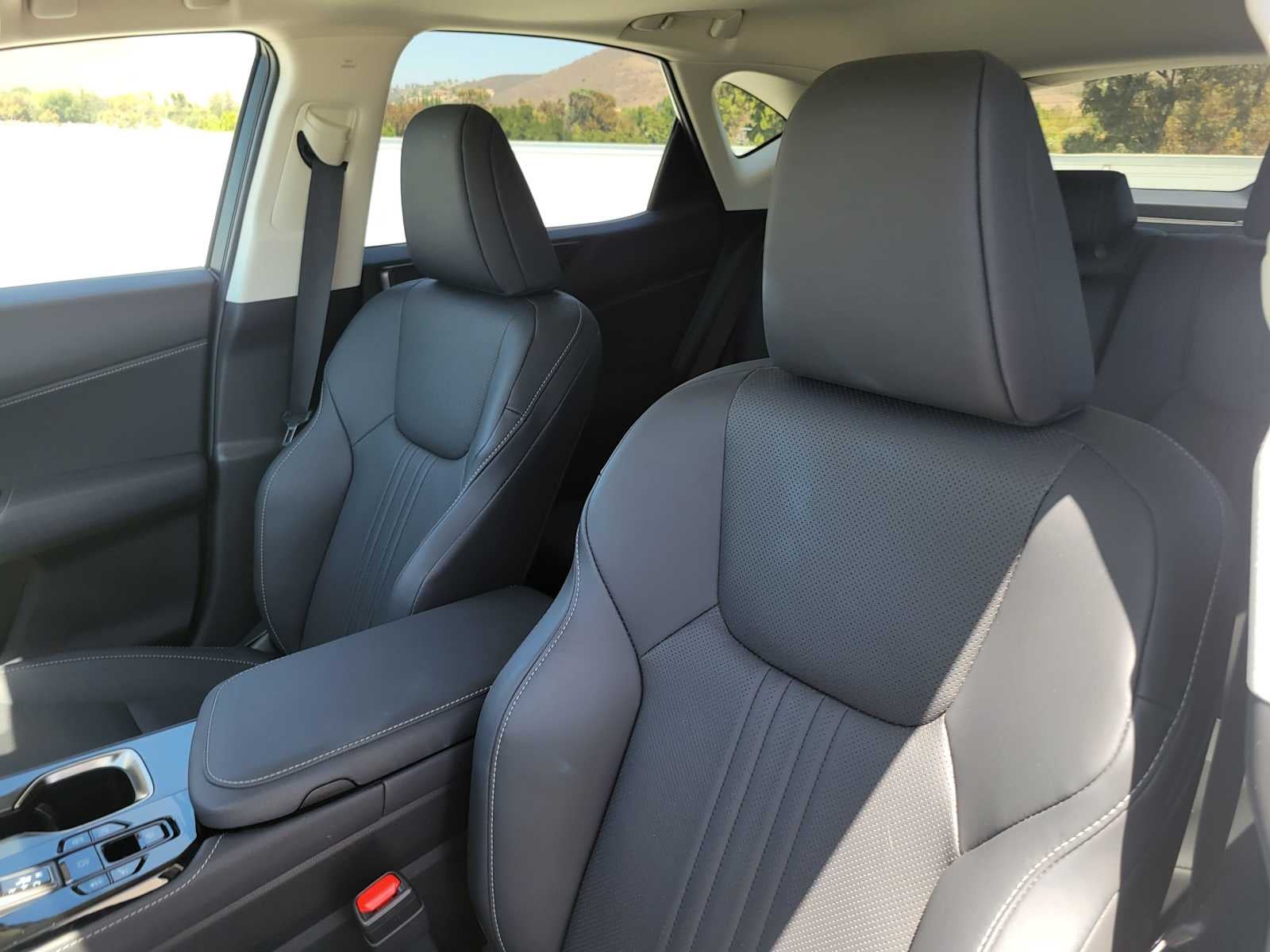 2024 Lexus NX 350 Premium