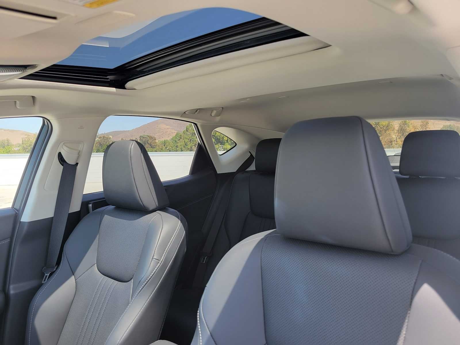 2024 Lexus NX 350 Premium
