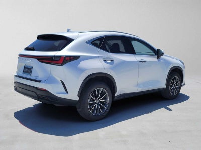 2024 Lexus NX 350 Premium