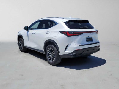2024 Lexus NX 350 Premium