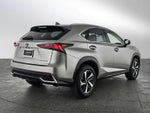 2021 Lexus NX 300h NX 300h