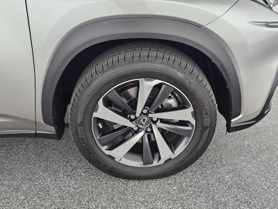 2021 Lexus NX 300h NX 300h