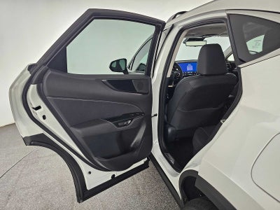 2025 Lexus NX 350h Premium