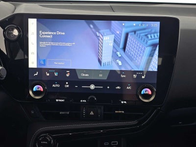 2025 Lexus NX 350h Premium