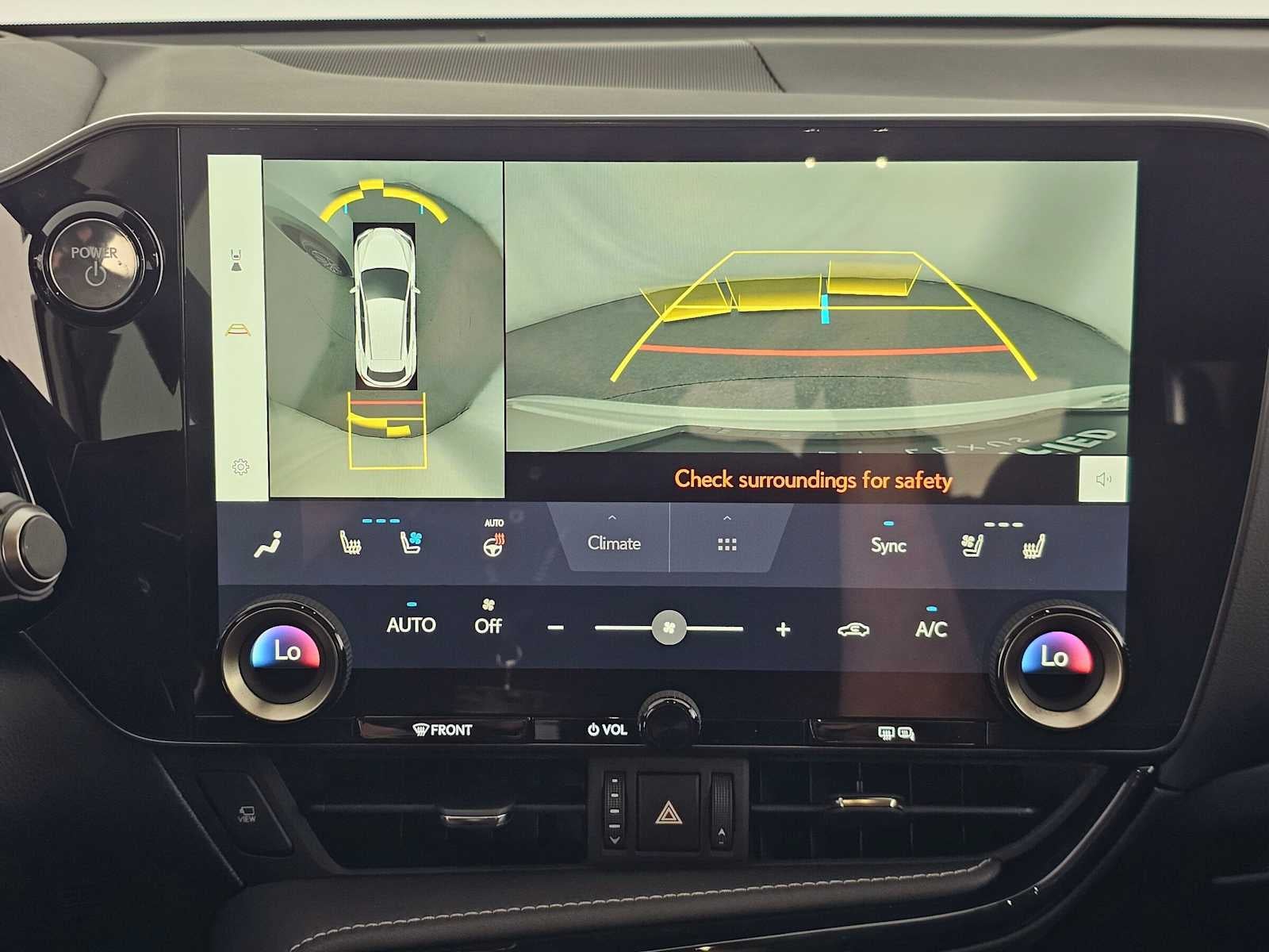 2025 Lexus NX 350h Premium
