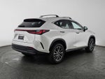 2025 Lexus NX 350h Premium